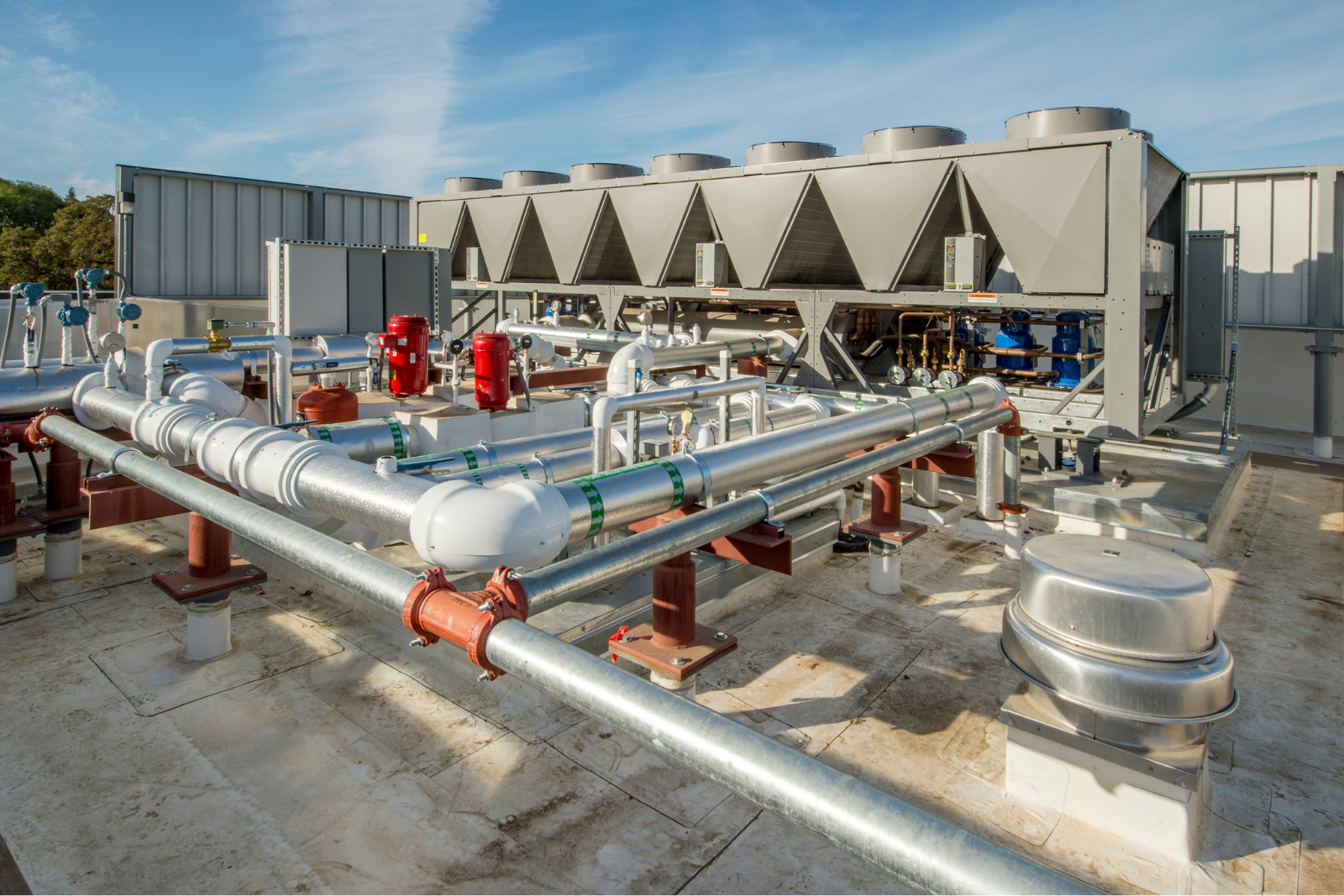 HVAC Systems – MechanicalWise